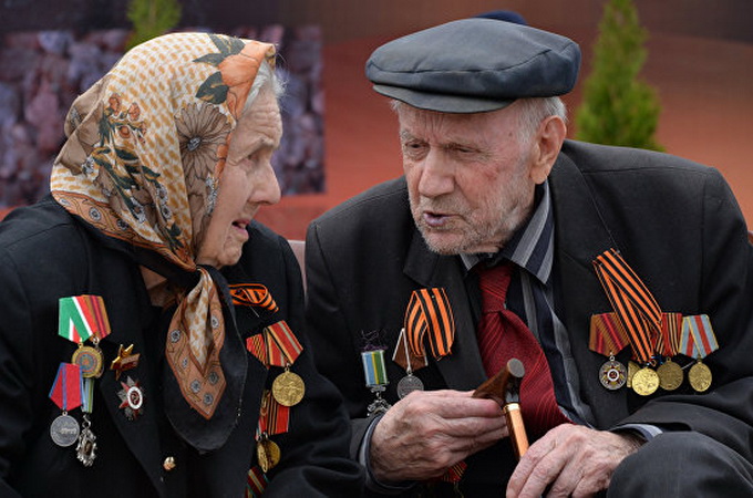 Релігійні діячі закликали протистояти спробам перекручування  історії
