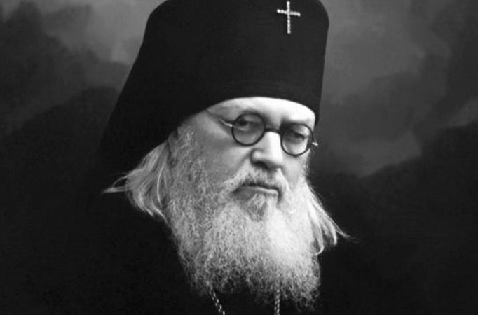 На честь святителя Луки Кримського освячений храм у Греції