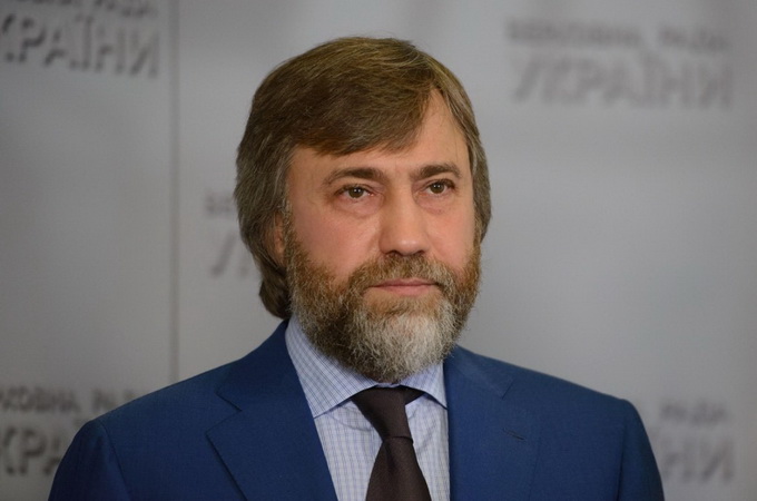 «Оппозиционный блок» надеется, что Рада снимет с рассмотрения антицерковные законопроекты