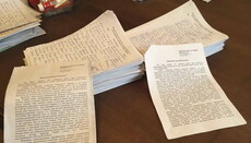 Over 52 thousand believers of Odessa request MPs not to vote for anti-church laws