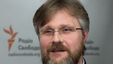 В Раде увидят проявление реальной силы нашей Церкви, –  протоиерей Николай Данилевич