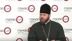 В Раді намагаються продавити антицерковні законопроекти без обговорення, – глава Юрвідділу УПЦ