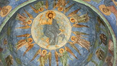 25 травня Церква святкує Вознесіння Господнє