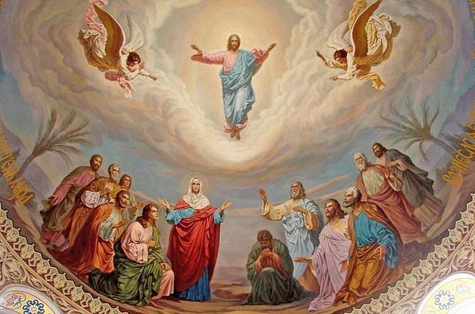 Фільм митрополита Іларіона «Вознесіння»: Де подивитись