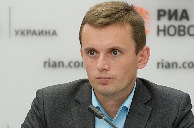 Влада хоче змусити Церкву бути слухняним інструментом в своїх руках, – Руслан Бортнік