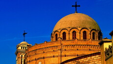 Мощі засновників чернецтва можуть принести до Росії з Єгипту