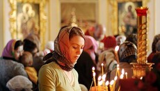 Вера в Бога полезна не только для души, но и для тела, – ученые