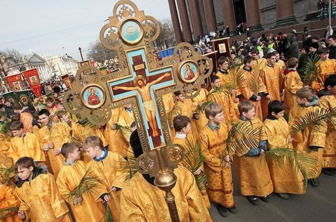 З вірою та молитвою: у Рівному відбудеться дитяча Хресна хода