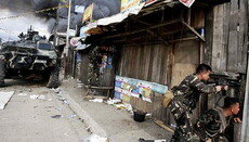 Філіппіни: Ісламські бойовики погрожують вбити заручників-християн