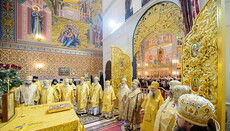 Верующие Казахстана призвали Порошенко прекратить гонения на УПЦ