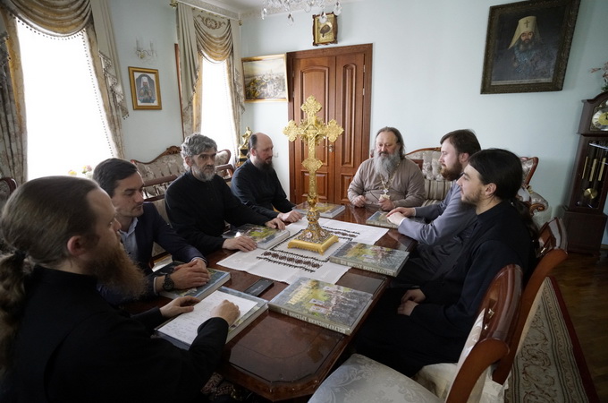 У Київській Лаврі розпочали підготовку до святкування 30-річчя відродження чернецтва в обителі