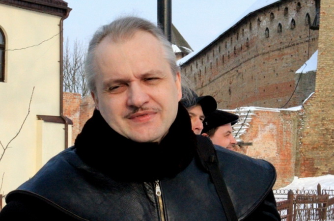 Київський патріархат і католики проведуть екуменічну конференцію на кістках земляків, – історик