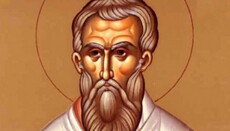 1 червня Церква вшановує святого Патрикія