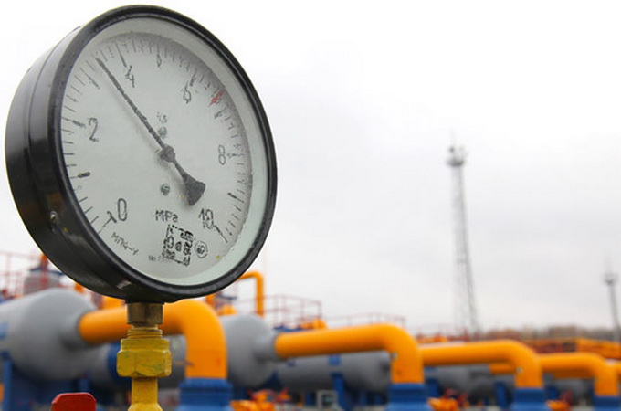 Кабмін затвердив ціни на газ для релігійних організацій