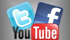 Facebook, Twitter та YouTube не справляються з видаленням постів, що розпалюють ненависть