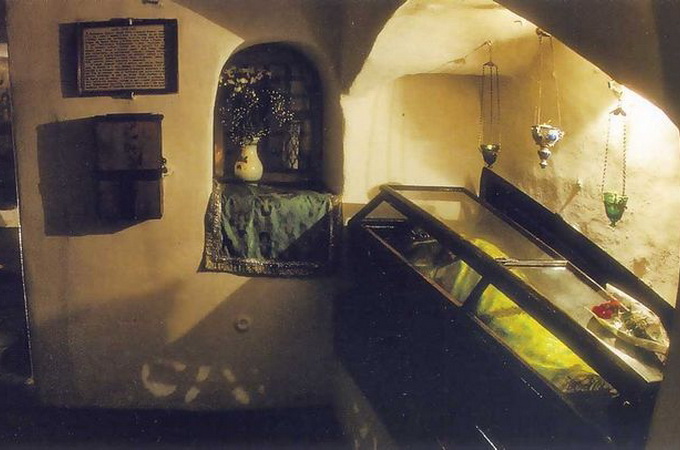 Паломницький Центр УПЦ запрошує молодь на екскурсію в Лаврські печери