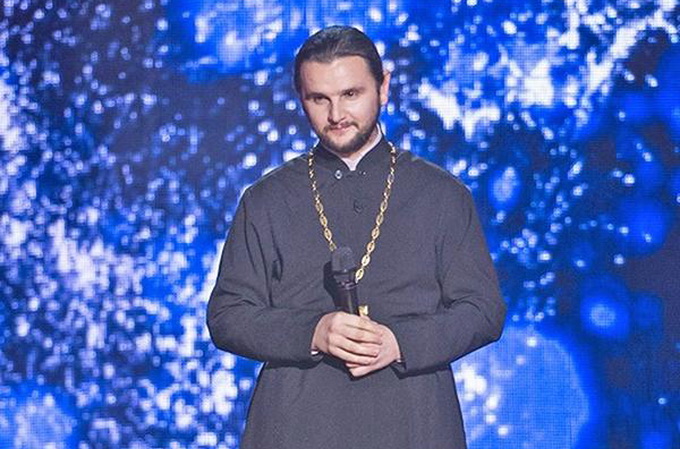 Переможець «Голосу країни» протоієрей Олександр Клименко виступить на фестивалі «Волинський Благовіст»