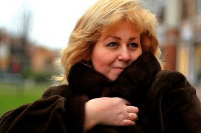 Пресс-секретарь Луценко сделала «открытие»: на Лаврской колокольне есть «двухголовые куры»