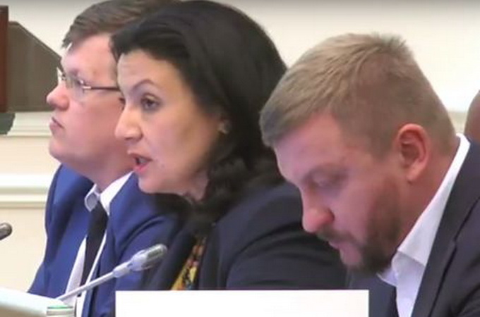 Кабмін увів посаду урядового уповноваженого з питань гендерної політики