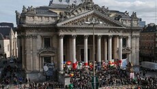 В Європі мусульмани проведуть марш проти тероризму