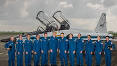 NASA відібрало 12 майбутніх колонізаторів Місяця і Марса