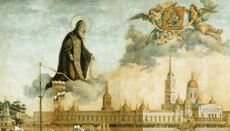 Начались торжества по случаю 350-летия обретения мощей преподобного Нила Столобенского