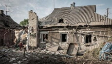 Віряни Канн відправили матеріальну допомогу на Донбас