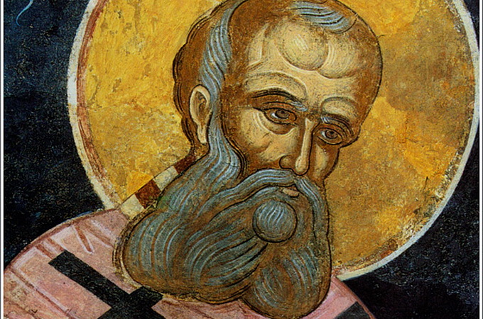 Вийшла в світ книга «Святитель Григорій Богослов та його поезія»