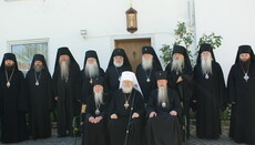 Єдність Церков – спільне служіння Господу: Послання Предстоятеля РПЦ Архієрейському Собору РПЦЗ