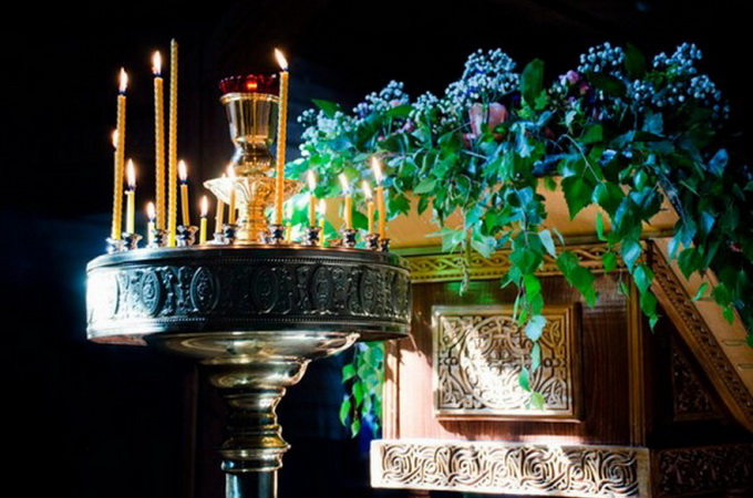 Православні готуються до Петрового посту