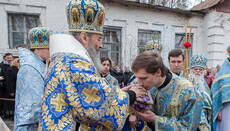 Волю Божу треба виконувати завжди, навіть якщо нас ніхто не зрозуміє, – Предстоятель УПЦ