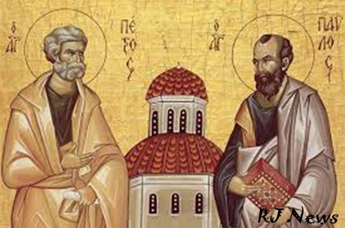 12 червня у православних розпочався Петрів (Апостольський) піст