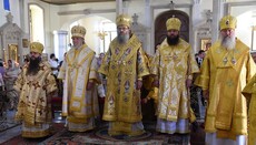  В Азербайджані піднесли молитви про мир в Україні