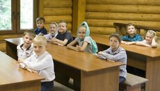  В Ужгороді пройшли іспити в Недільній школі (ФОТО)