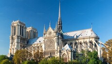 Во Франции состоится ночь открытых церквей