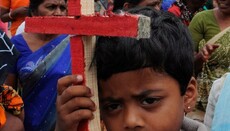 Ніхто не піддається таким гонінням, як християни, – центр дослідження США