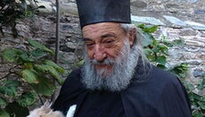 Мы не верим, что существуют какие-то другие «церкви», – игумен монастыря Дохиар