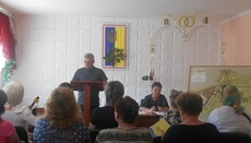 На Ровенщине власть отказала УПЦ в выделении земли для детского реабилитационного центра