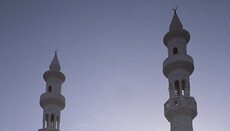 Екуменізм по-мусульманськи: в ОАЕ перейменували мечеть на честь Діви Марії