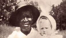 Католицька Церква в Америці канонізує рабиню-негритянку