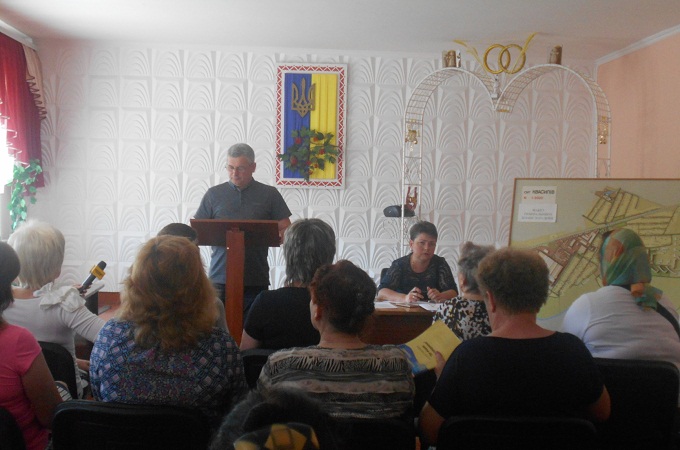 На Рівненщині влада відмовила УПЦ у виділенні землі для дитячого реабілітаційного центру