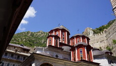 Афон — архитектура духа: В галерее «Соборная» расскажут о монашестве и монастырях Святой горы