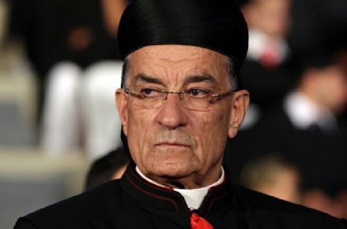  Маронітський патріарх стурбований активністю в ЗМІ малоосвічених пастирів