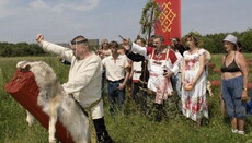 Разрушить миф: в Церкви будут бороться с распространением неоязычества