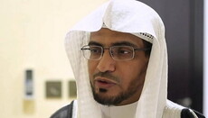 Имам из Саудовской Аравии призвал не принуждать женщин носить никаб 