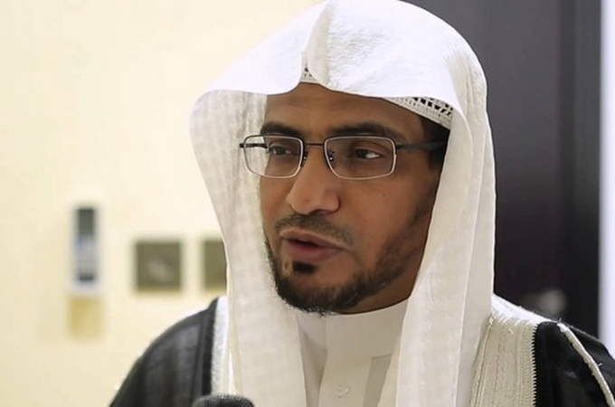 Імам із Саудівської Аравії закликав не примушувати жінок носити нікаб