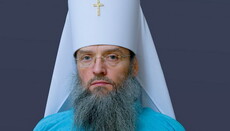 Врачебная деятельность основана на любви и сострадании, – Приветствие митрополита Запорожского Луки медикам