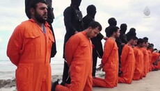 Діти коптських мучеників, по-звірячому вбитих за віру, пишаються своїми батьками