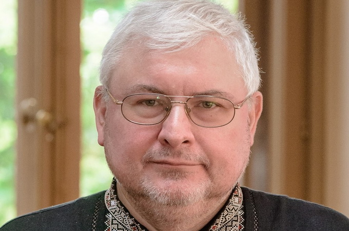 Викладач Католицького університету стверджує, що гомосексуалізм – не гріх