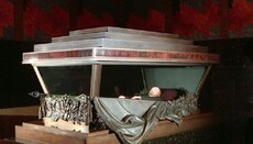 РПЦЗ в ежегодном Послании подняла тему декоммунизации